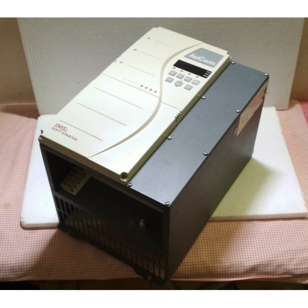 Soft Starter, IMS20141-V5-C12-F1-E4, AuCom, Newzealand